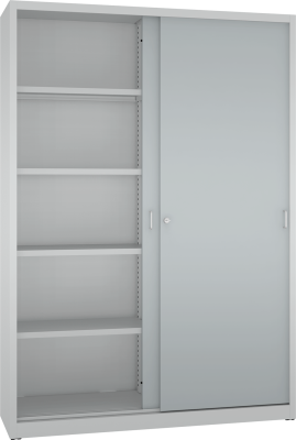 Schiebetürenschrank